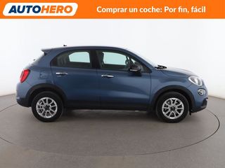 Fiat 500X 1.0 Turbo Urban