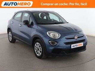 Fiat 500X 1.0 Turbo Urban