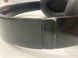 Beats Solo 3 Wireless Neri