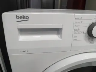 Secadora Beko 7kg De Condensación