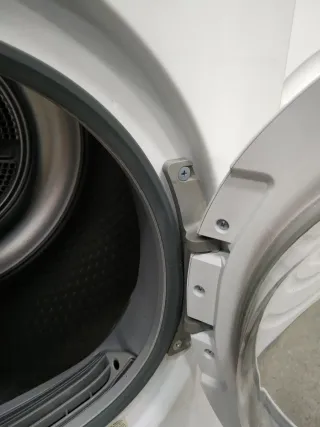 Secadora Beko 7kg De Condensación