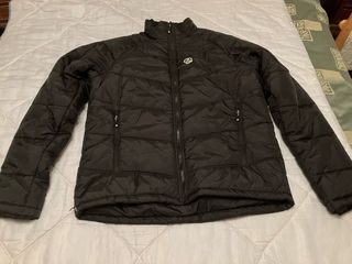 Chaqueta Ternua Goretex Polar Desmontable