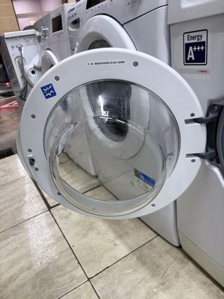 Lavadora Bosch Maxx 7 VarioPerfect