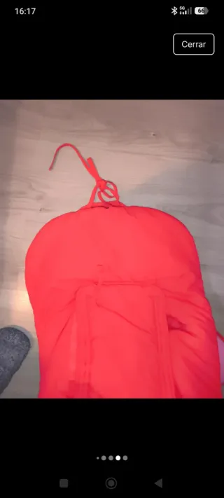 Saco universal Tuc Tuc para silla de paseo