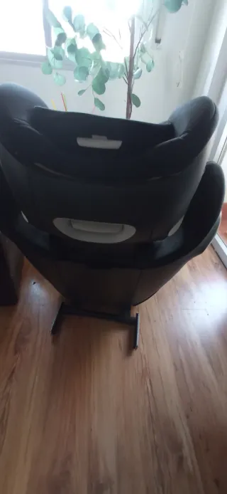Silla coche Cybex