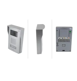 Videoportero Chacon 4,3 Pantalla