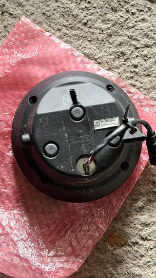 Faro delantero Husqvarna Norden 901 LED