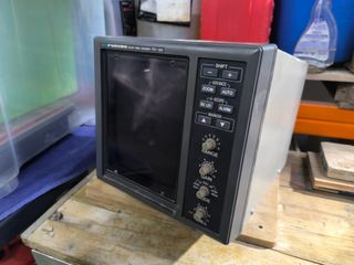 Sonda Furuno FCV-292