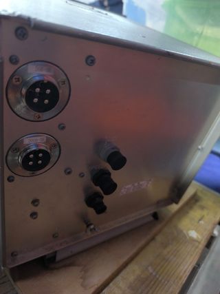 Sonda Furuno FCV-292