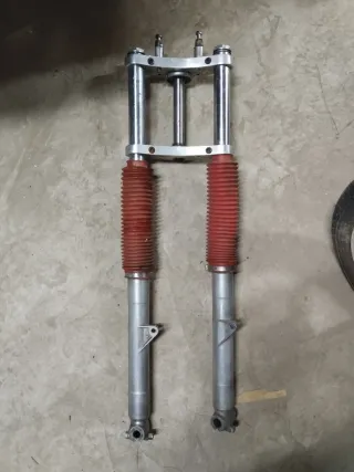 Horquilla Montesa Scorpion 250