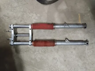 Horquilla Montesa Scorpion 250