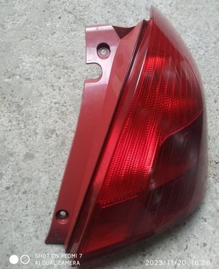 Piloto Trasero Derecho Suzuki Swift 2005