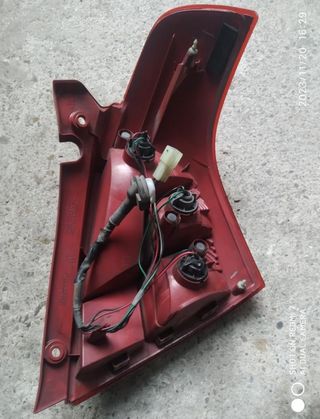 Piloto Trasero Derecho Suzuki Swift 2005