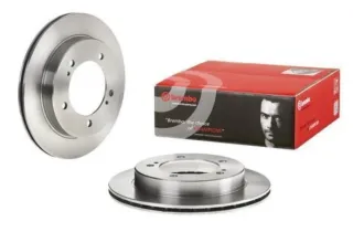 Discos Freno Suzuki Jimny/Vitara