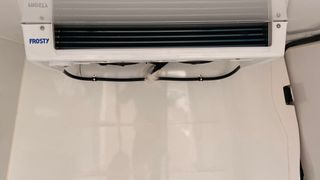 Mercedes-Benz Sprinter2020 isotermo frigorificonew