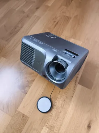 Proyector Acer XD1270D Gris