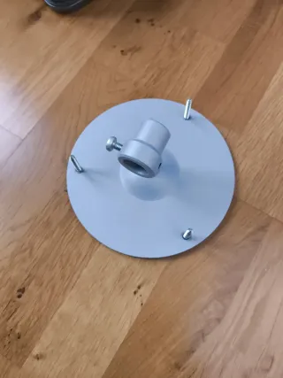 Proyector Acer XD1270D Gris