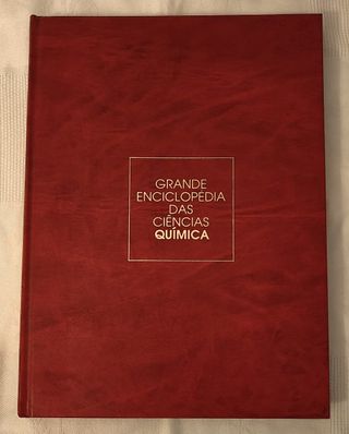 Coleção Grande Enciclopédia das Ciências