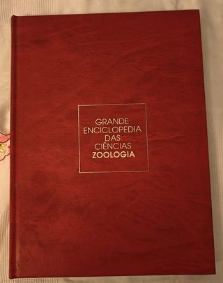 Coleção Grande Enciclopédia das Ciências