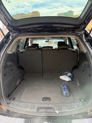 SsangYong Kyron 2006