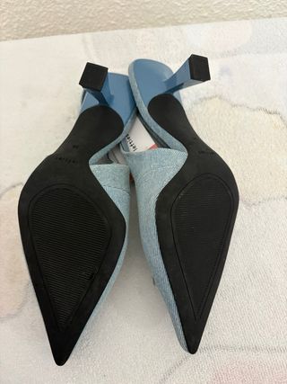 Zapatos Les Tropeziennes Talla 36