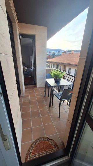 Piso en venta en Atxuri en Bilbao