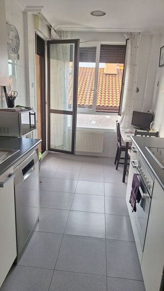Piso en venta en Atxuri en Bilbao