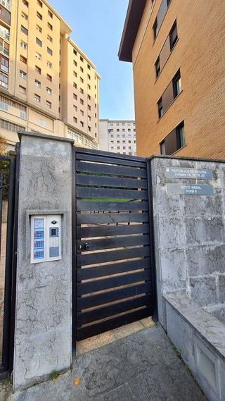 Piso en venta en Atxuri en Bilbao