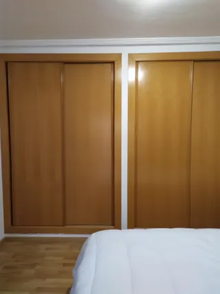 Alquiler de habitación