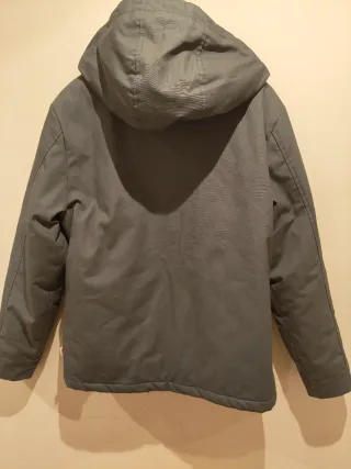 Chaqueta Revolution Impermeable