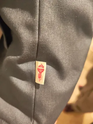 Chaqueta Revolution Impermeable