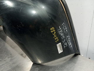 PARAGOLPES TRASERO FORD ESCORT BERLINA 93AB17906A