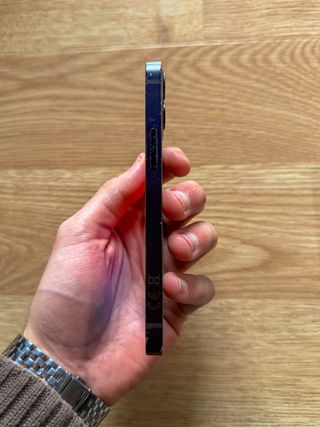 iPhone 12 mini 128GB - 80% Batería