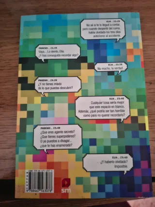 Pulsaciones (Spanish Edition)