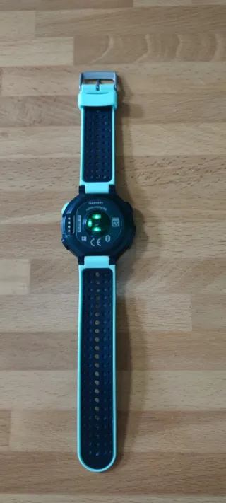 Garmin Forerunner 235