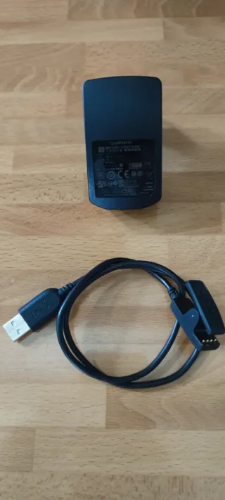 Garmin Forerunner 235