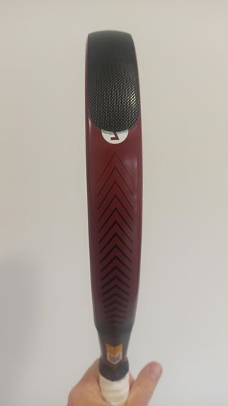 Pala pádel Kombat Obús Shooter