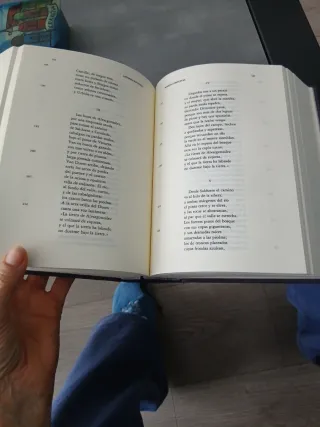 Libro de Antonio Machado