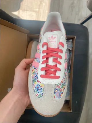 Adidas Samba OG Liberty London Floral 39