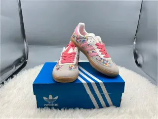 Adidas Samba OG Liberty London Floral Talla 40