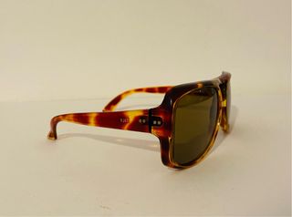Occhiali da sole vintage YJATI anni '80