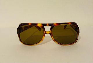 Occhiali da sole vintage YJATI anni '80