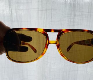 Occhiali da sole vintage YJATI anni '80