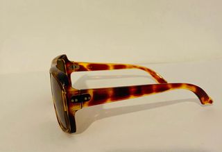 Occhiali da sole vintage YJATI anni '80