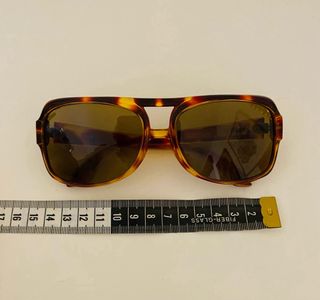 Occhiali da sole vintage YJATI anni '80