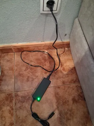 Cargador Patinete Eléctrico bongo