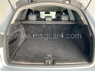 Mercedes-Benz GLC Paquete AMG 163.000kms