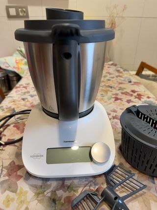 Thermomix Friend