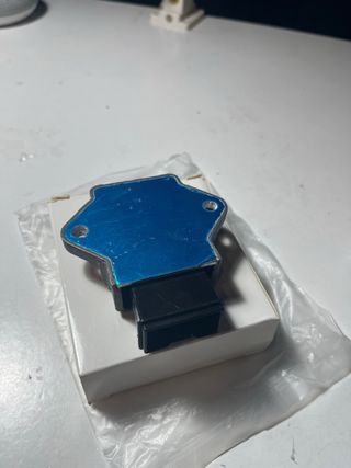 Regulador Honda VFR RC36