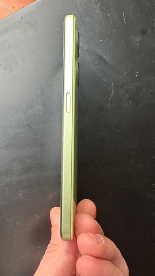 OnePlus Nord CE 3 Lite 5G